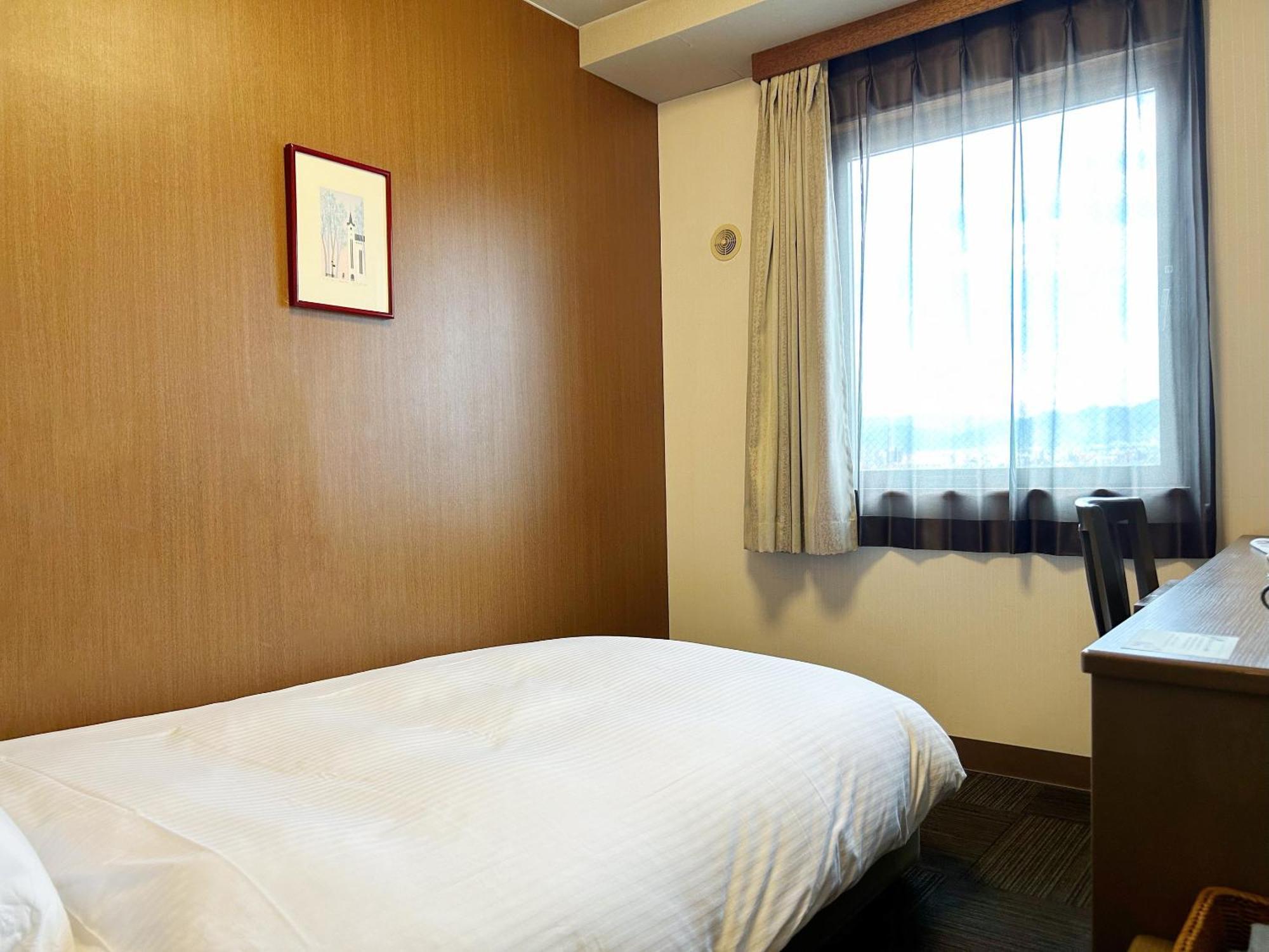 Hotel Route-Inn Court Kofu Εξωτερικό φωτογραφία